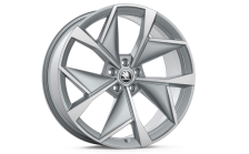 Felga aluminiowa Vision 21" Enyaq