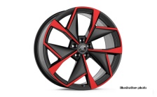 Felga aluminiowe Vision 21" Enyaq, Elroq