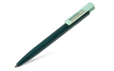 Długopis eko Škoda Plus