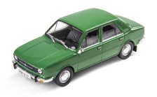 Škoda 105L (1977) 1:43 zielony ciemny