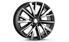 Felga aluminiowa Gigaro 18" Kodiaq II