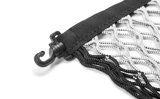 System siatkowy srebrny Superb III