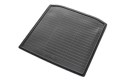 Dywanik dwustronny Octavia III Combi