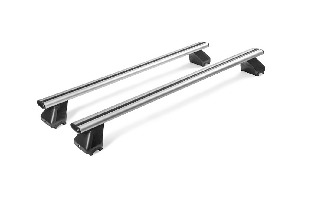 Bagażnik dachowy – poprzeczki Kodiaq II