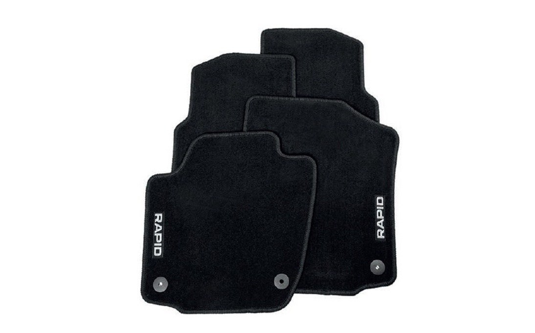 Zestaw dywaników tekstylnych Prestige Rapid