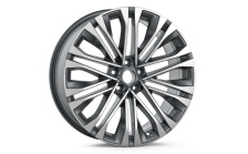 Felgi aluminiowe Venus 20" Kodiaq II
