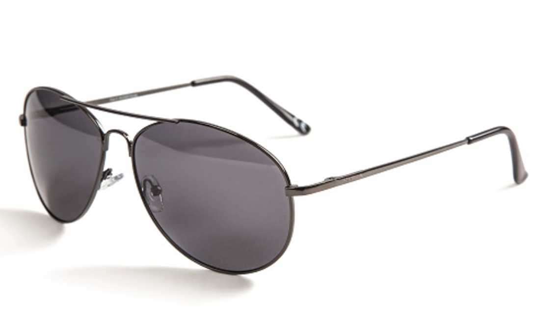 Okulary przeciwsłoneczne Pilotki