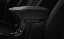 Nakładka regulująca podłokietnik