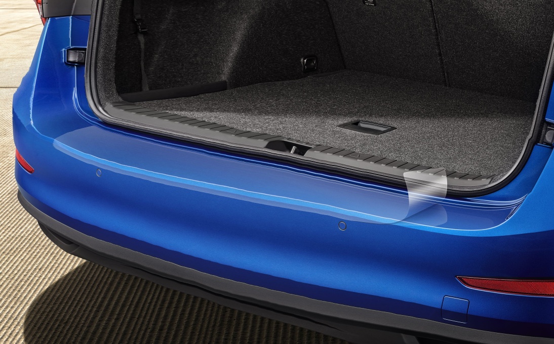 Folia ochronna na krawędź ładunkową Scala