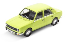 Škoda 105L (1977) 1:43 zielony