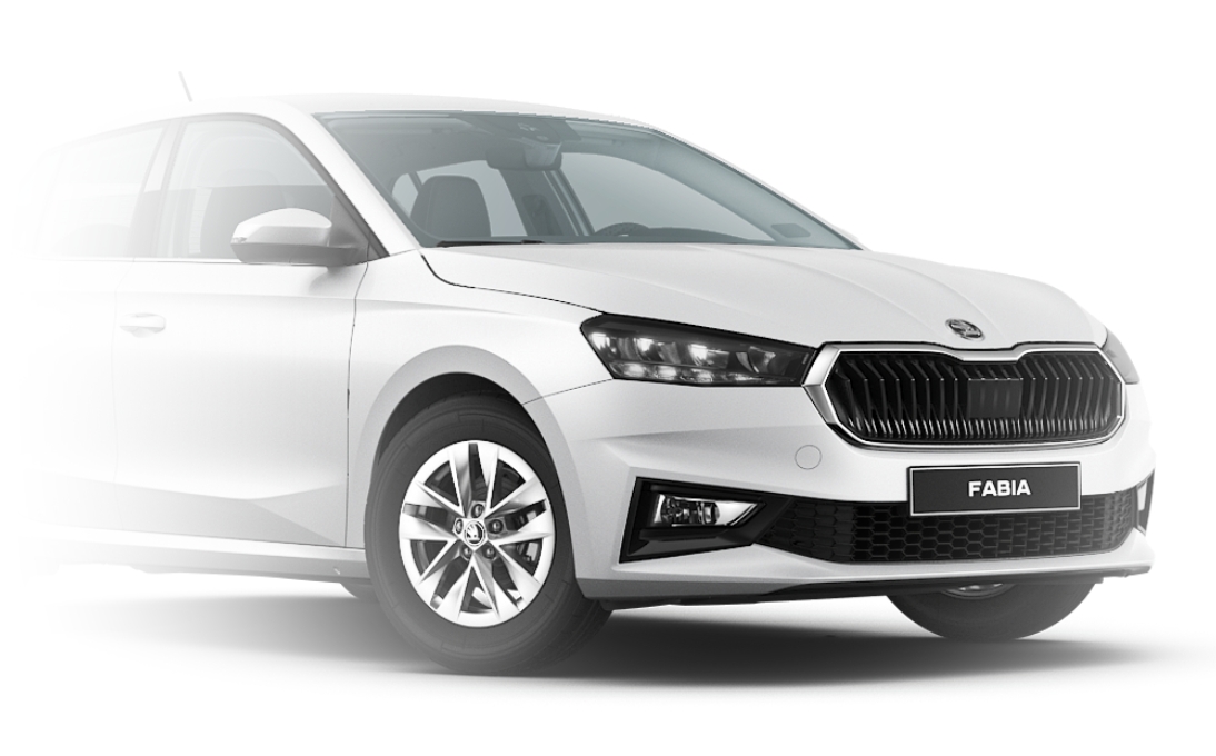 Pisak do rys biały Moon metaliczny