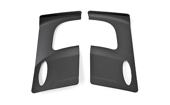 Szablon do montażu listwy Yeti