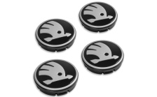 Ozdobny środek koła