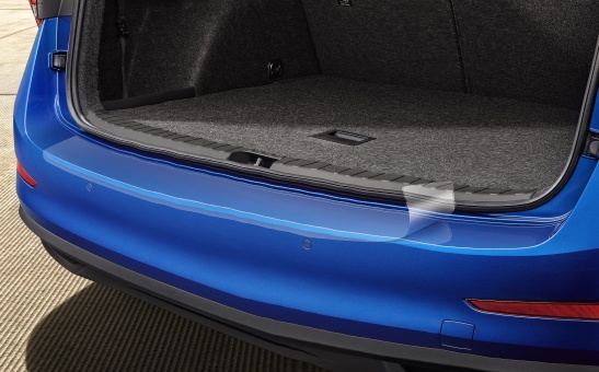 Folia ochronna na krawędź ładunkową Scala