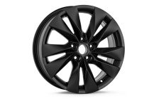 Felgi aluminiowe Triffid 17" Kodiaq