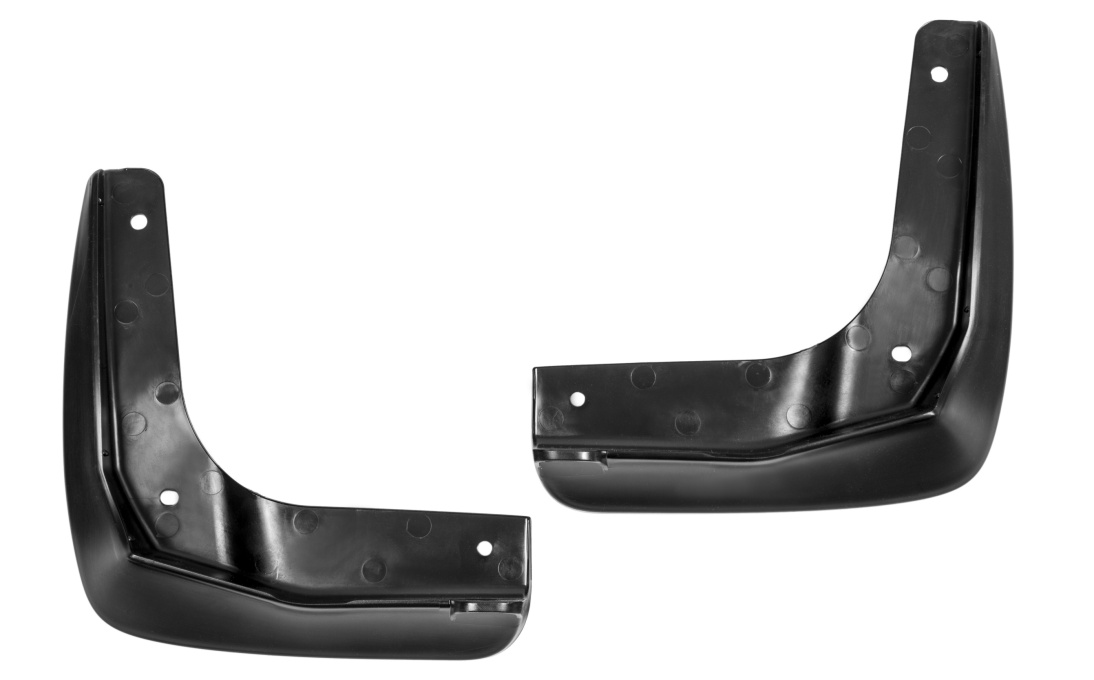 Chlapacze przednie Fabia IV