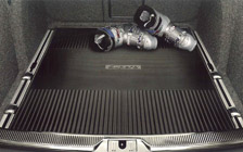 Dywanik gumowy Superb II Combi