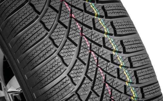 Kompletne koła zimowe Trinity 18" do Kodiaq