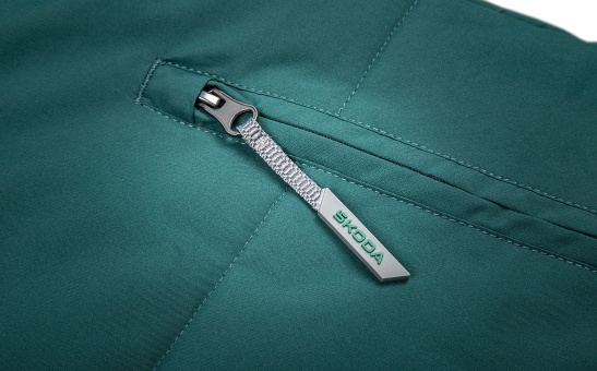 Płaszcz zimowy damski