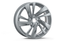 Felga aluminiowe Nevis 17“ Octavia IV