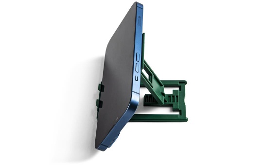 Stojak na telefon komórkowy