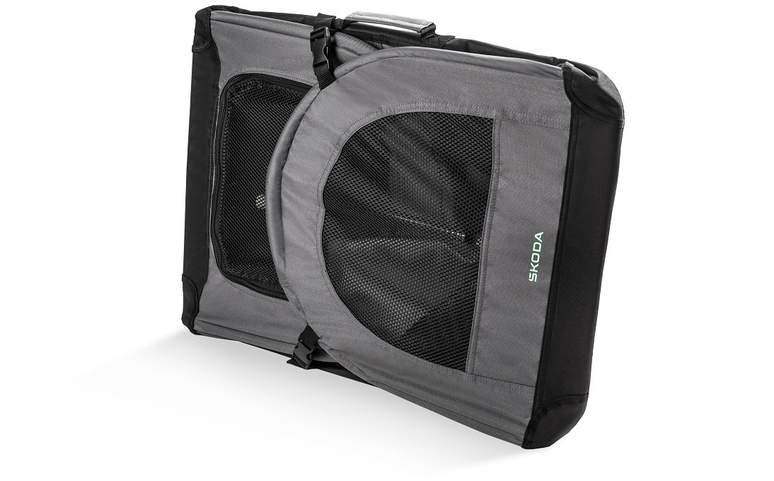 Transporter dla zwierząt domowych