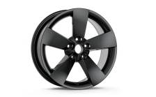 Felga aluminiowa Ratikon 17" Karoq