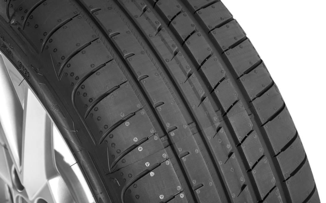 Kompletne koło letnie Vega 18" do Kamiq