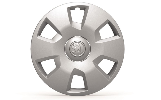 Zestaw kołpaków Sidus 15"