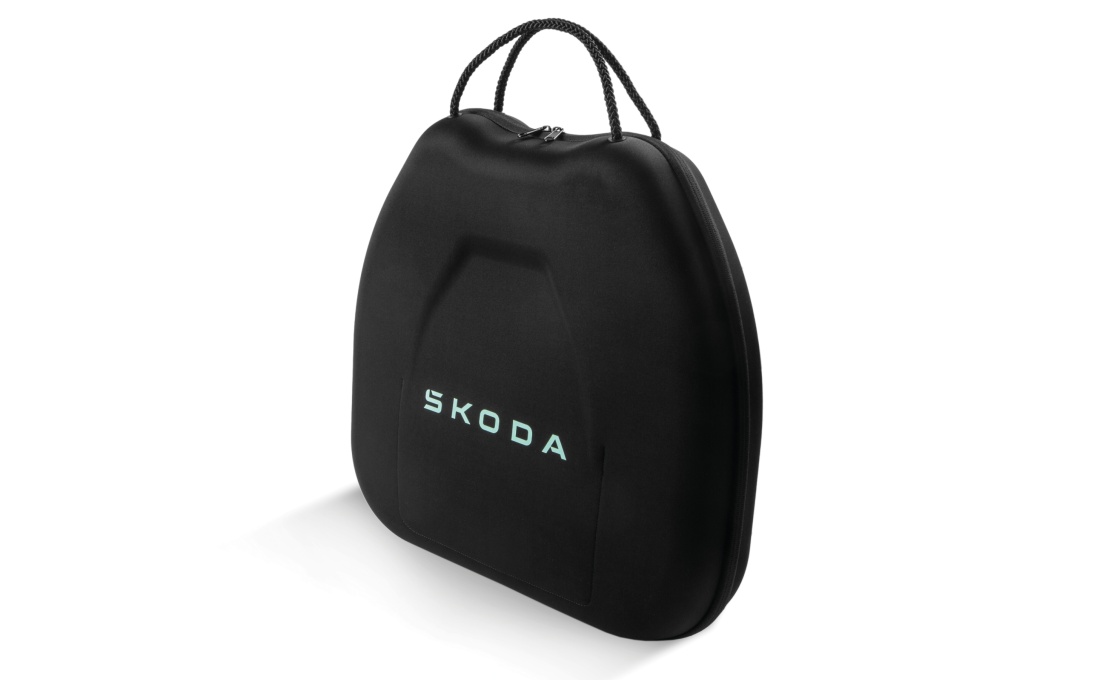 Torba na kable ładujące