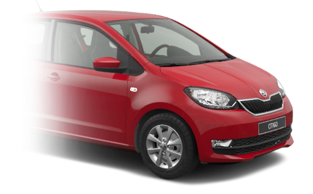 Pisak do rys czerwony Tornado