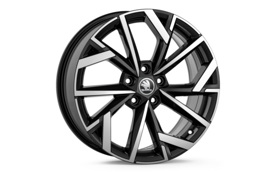 Felgi aluminiowe Avior 18" Octavia IV