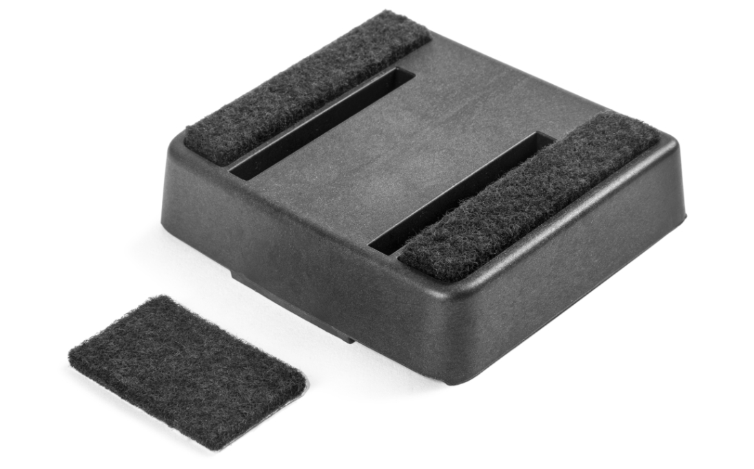 Nakładka regulująca podłokietnik