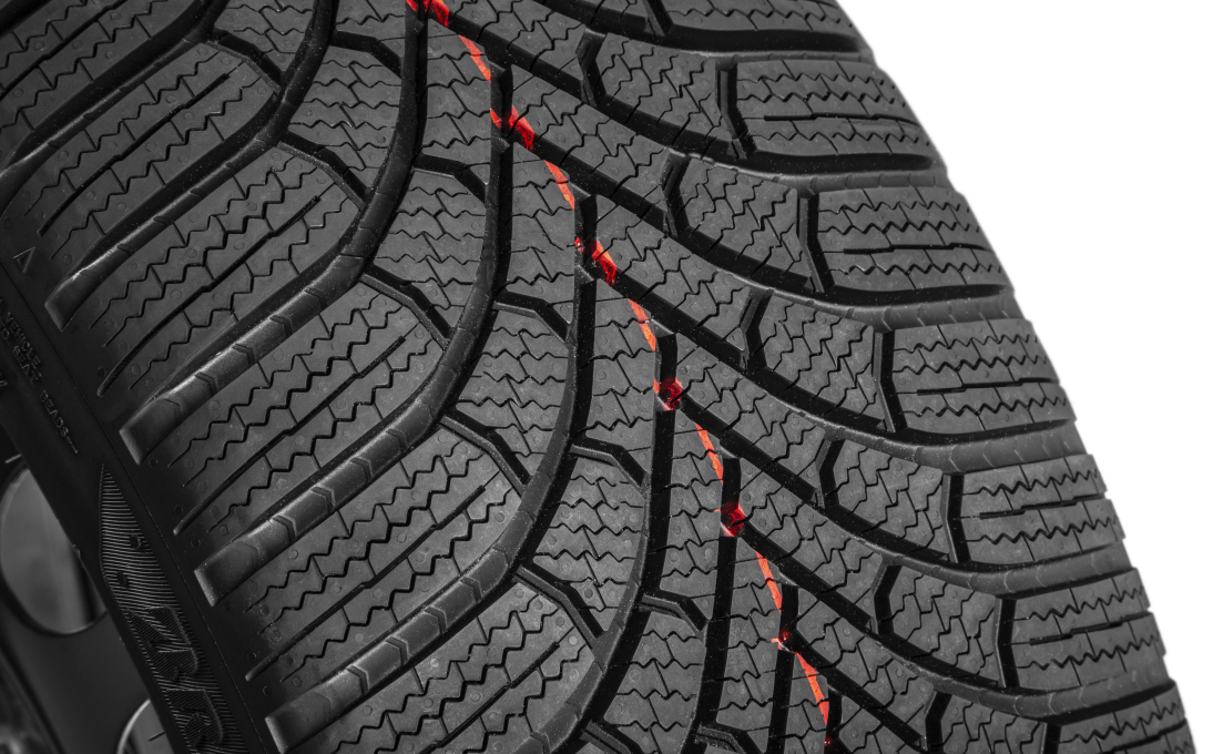 Kompletne koło zimowe 16" do Karoq 