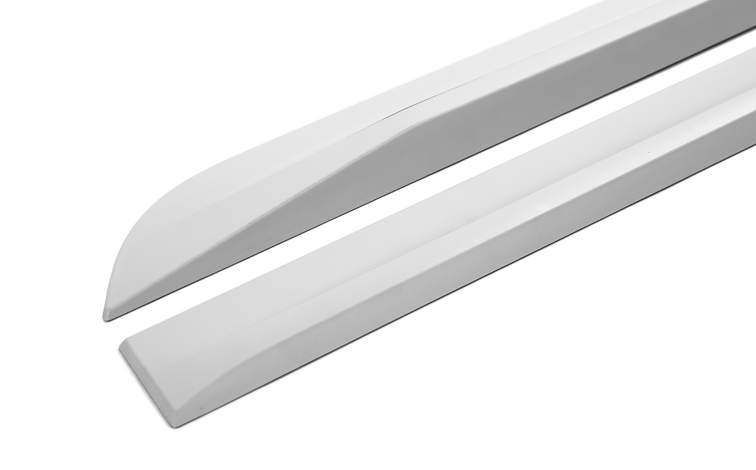 Listwy ozdobne drzwi do Octavii III