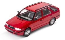 Škoda Felicia FL Combi (1998) 1:43 czerwony