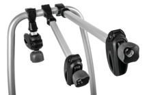 Bagażnik rowerowy na hak holowniczy