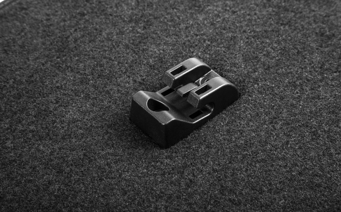 Kieszeń do bagażnika