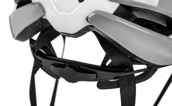 Kask rowerowy szosowy