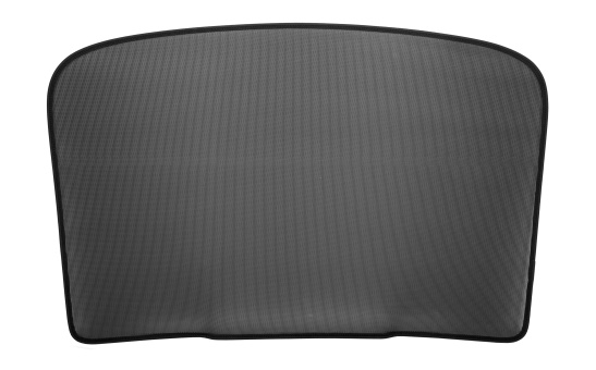 Osłona przeciwsłoneczna na drzwi bagażnika