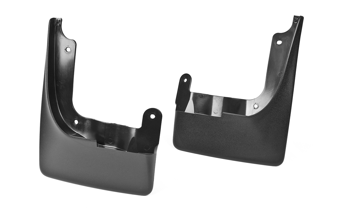 Chlapacze przednie Fabia II i Roomster