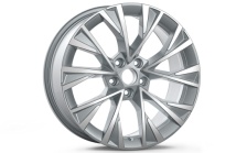 Felgi aluminiowe Dofida 18" Superb IV