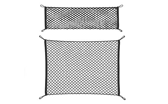 Siatki pionowe Octavia II