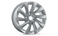 Alufelga Sagitta 16" Superb IV