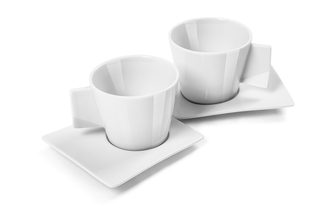 Filiżanki na espresso