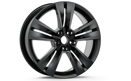 Felga aluminiowa Mytikas 18" Karoq 