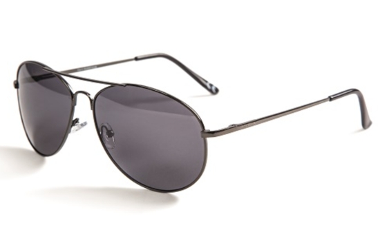 Okulary przeciwsłoneczne Pilotki