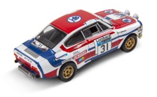 Zestaw Škoda 130 RS 1:64