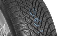 Koło kompletne zimowe Triton 17" do Superb III