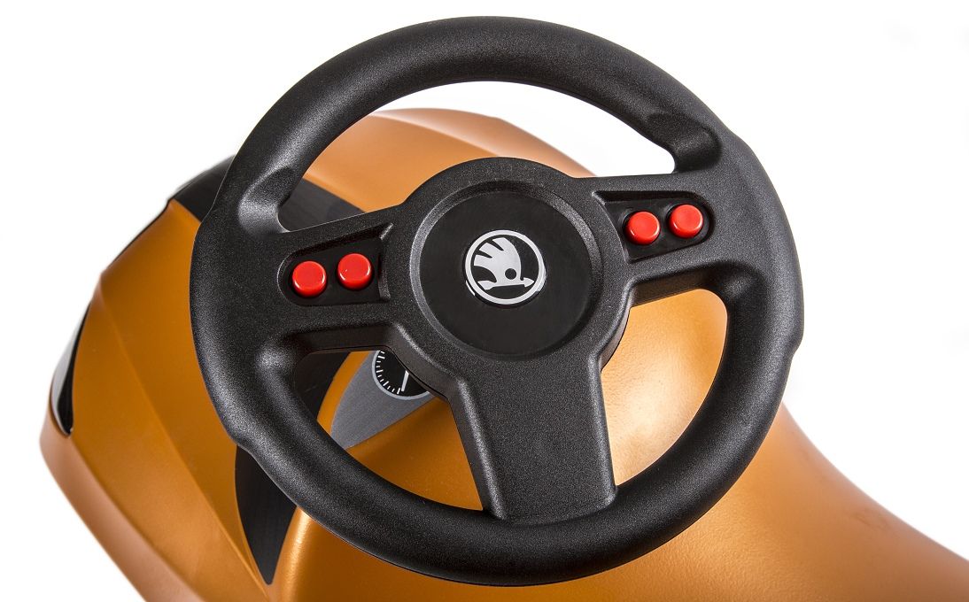 Rowerek biegowy dziecięcy Fabia